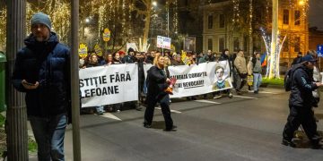Angie Serban Coruptia Ucide CSM ne a inclus pe o lista neagra trimisa tuturor instantele blocandu ne accesul la o justitie echitabila interviu