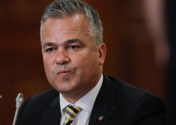 Bolojan si Vestea confruntare dupa numirea controversata a prim vicepresedintelui liberal in functia de premier