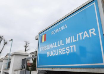 Dosarul 10 August Fostii conducatori ai Jandarmeriei achitati de Tribunalul Militar Bucuresti