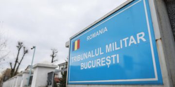Dosarul 10 August Fostii conducatori ai Jandarmeriei achitati de Tribunalul Militar Bucuresti