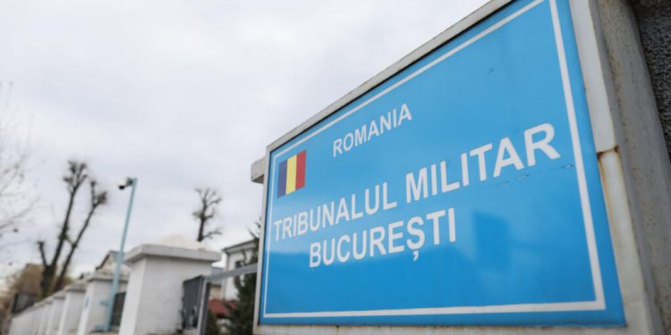 Dosarul 10 August | Fostii conducători ai Jandarmeriei, achitați de Tribunalul Militar București 1 Dosarul 10 August Fostii conducatori ai Jandarmeriei achitati de Tribunalul Militar Bucuresti