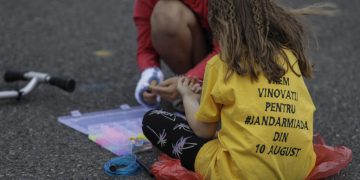 Dosarul 10 august Tribunalul Militar Bucuresti amana decizia pentru 15 iunie