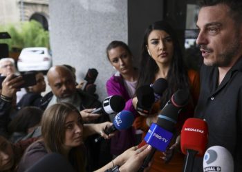Influencerul Makaveli a fost plasat sub control judiciar pentru 60 de zile in cazul de evaziune fiscala