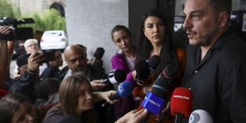 Influencerul Makaveli a fost plasat sub control judiciar pentru 60 de zile in cazul de evaziune fiscala