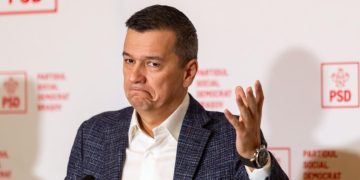 Sorin Grindeanu solicta demisia sefului Armatei Romania nu isi poate permite astfel de incertitudini la conducerea structurilor de aprare