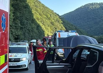 De ce nu erau plasate plase de protectie in zona Valii Oltului unde un bolovan a ucis un barbat intro