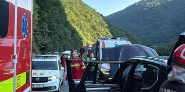 De ce nu erau plasate plase de protectie in zona Valii Oltului unde un bolovan a ucis un barbat intro