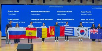 Elevii romani au obtinut trei medalii de bronz la Olimpiada Internationala de Economie