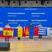 Elevii români au obținut trei medalii de bronz la Olimpiada Internațională de Economie. 2 Elevii romani au obtinut trei medalii de bronz la Olimpiada Internationala de Economie