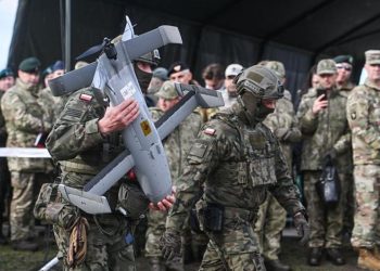 MApN reconoscte ca dronele au schimbat natura razboiului Romania va participa la programul NATO Drone Edge