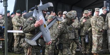 MApN reconoscte ca dronele au schimbat natura razboiului Romania va participa la programul NATO Drone Edge