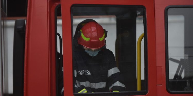 Misiuni ale pompierilor din țară pe litoral 1 Misiuni ale pompierilor din tara pe litoral