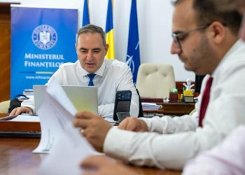 Nazare a purtat discutii cu Moodys inainte de verdictul Fitch Avem discutii continue Romania va afla