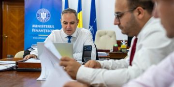Nazare a purtat discutii cu Moodys inainte de verdictul Fitch Avem discutii continue Romania va afla