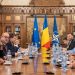 Nicusr Dan a luat parte la intalnirea Grupului de Reflexie Strategica Romania in UE Patriotismul