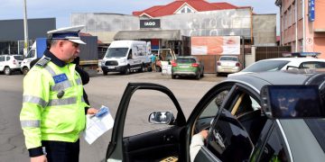 Peste 60 de soferi au fost sancionati in ultimele doua zile in capitala pentru conducerea de vehicule cu deficiente sau fara inspectia tehnica periodica