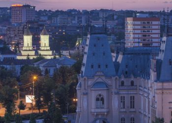 Primul mare oraș din România care a decis să raționalizeze energia electrică: Iluminatul stradal va fi întrerupt... 9 Primul mare oras din Romania care a decis sa rationalizeze energia electrica Iluminatul stradal va fi intreupt