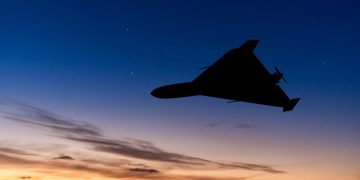 Roi de drone in apropierea granitei cu Ucraina Locuitorii din Tulcea au primit un mesaj Ro Alert Aeronave