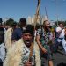 Seful ANSVSA anunta constituirea unei celule de criza dupa protestul violent al oierilor Ii inteleg