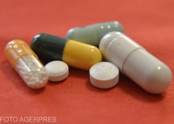 Agentia Nationala a Medicamentului a suspendat temporar vanzarea produselor Colebil si Panzcebil