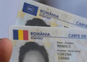 Anunt important pentru cei care doresc sa si schimbe buletinul Cartea de identitate electronica este