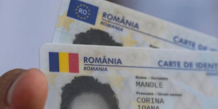 Anunt important pentru cei care doresc sa si schimbe buletinul Cartea de identitate electronica este