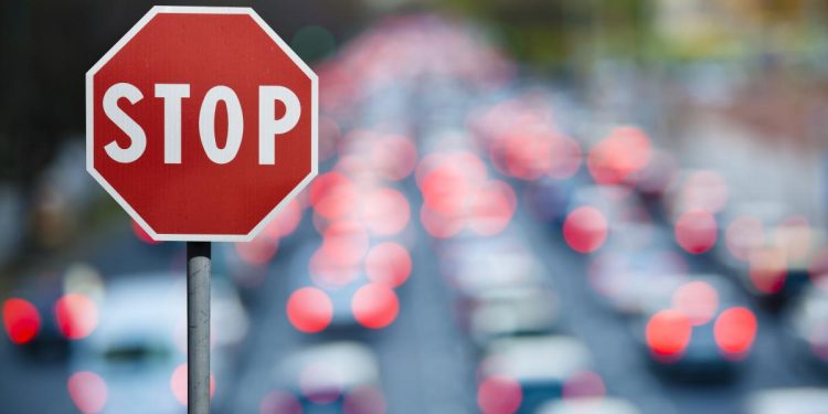 Codul rosu de canicula restrictioneaza circulatia anumitor autovehicule Care sunt zonele afectate