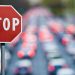 Codul rosu de canicula restrictioneaza circulatia anumitor autovehicule Care sunt zonele afectate