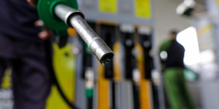 Consiliul Concurentei are suspiciuni legate de cresterea preturilor la carburanti Chiritoiu