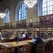 Cum a dominat teoria franceza Statele Unite Miscarea care a patruns in universitatile americane si a