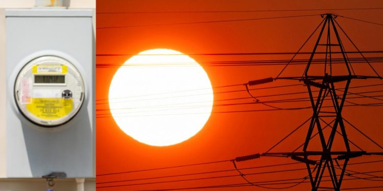 Cum se economiseste energia in tara un primar citeste la lampa in timp ce altul nu poate opri iluminatul