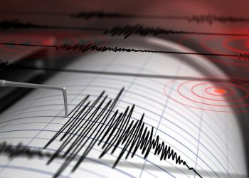 Cutremur in noaptea de vineri spre sambata in Romania unde sa intamplat si care a fost magnitudinea sa
