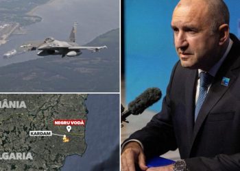 De ce nu a fost detectata drona care a explodat langa Romania General Sa ii intrebe pe bulgari
