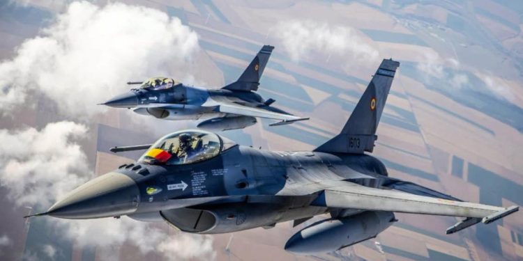 Drone la granița României: Cetățenii din Tulcea au primit astăzi două mesaje RO-Alert. Avioanele F-16 au... 1 Drone la granita Romaniei Cetatenii din Tulcea au primit astazi doua mesaje RO Alert Avioanele F 16 au