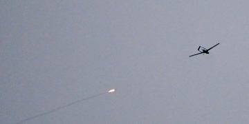 Dronelor aeriene le a fost interzis accesul neautorizat in spatiul aerian al Romaniei pentru a treia oara in ultimele 24 de ore