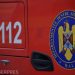 Foc la Institutul Clinic Fundeni