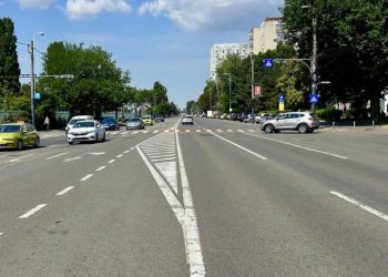 Iluminatul public din Constanta va fi redus iar autobuzele electrice vor fi incarcate dupa ora 2300