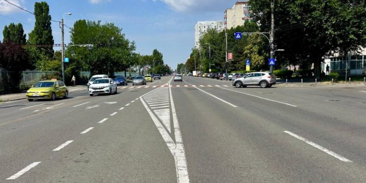 Iluminatul public din Constanta va fi redus iar autobuzele electrice vor fi incarcate dupa ora 2300