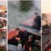 La Nibiru a fost preparată cea mai mare porție de aripioare, cântărind 425 kg. A fost inclusă în Guinness World Records. 2 La Nibiru a fost preparata cea mai mare portie de aripioare cantarind 425 kg A fost inclusa in Guiness World Records