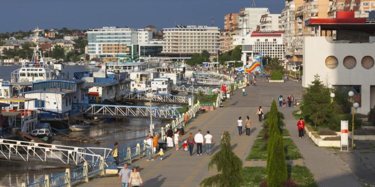 Mesajele RO-Alert îi împiedică pe turiști să vină în Delta Dunării, spun proprietarii de pensiuni... 1 Mesajele RO Alert ii impiedica pe turisti sa vina in Delta Dunarii spun proprietarii de pensiuni