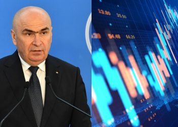 Moodys va anunta vineri ratingul Romaniei Bolojan a afirmat deja ca va fi mentinut Mesaj clair al