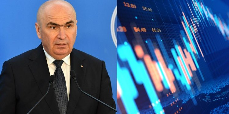Moody's va anunța vineri ratingul României. Bolojan a afirmat deja că va fi menținut. Mesaj clar al... 1 Moodys va anunta vineri ratingul Romaniei Bolojan a afirmat deja ca va fi mentinut Mesaj clair al
