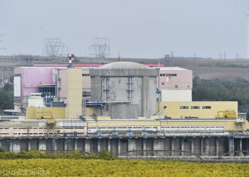 Noi masuri aprobate de Comitetul National pentru Situatii de Urgenta pentru asigurarea apei necesare racirii reactoarelor de la CNE Cernavoda