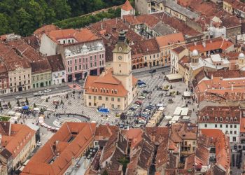 Primarul Brasovului sustine ca orasul este in avans in privinta economisirii energiei Noi o facem de