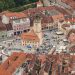 Primarul Brașovului susține că orașul este „în avans” în privința economisirii energiei: „Noi o facem de... 2 Primarul Brasovului sustine ca orasul este in avans in privinta economisirii energiei Noi o facem de