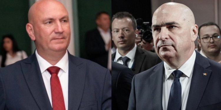Primarul unui mare oraș îi lansează o provocare lui Bolojan: "Iluminatul public nu va fi oprit" 1 Primarul unui mare oras ii lanseaza o provocare lui Bolojan Iluminatul public nu va fi oprit