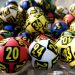Raport impresionant de peste 9 milioane de euro la Loto 6/49, la extragerea de duminică. Premiu generos și la... 2 Raport impresionant de peste 9 milioane de euro la Loto 6 49 la extragerea de duminica Premiu generos si la