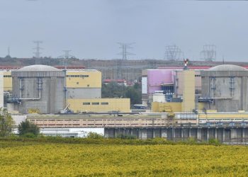 Reactorul va fi oprit Nu sunt disponibile alte solutii de urgenta pentru centrala de la Cernavoda dupa