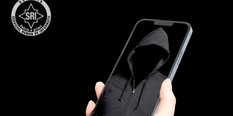 SRI avertizează că infractorii folosesc numărul instituției pentru a obține informații bancare și parole. 1 SRI avertizeaza ca infractorii folosesc numarul institutiei pentru a obtine informatii bancare si parole