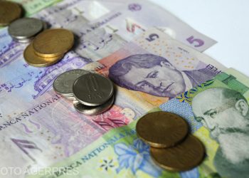 Sub jumatate dintre romani reusesc sa economiseasca constant